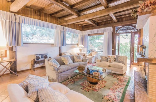 Grottaferrata House | Carlotta