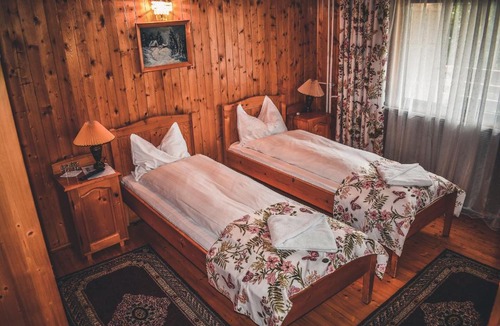 Zarnesti House | Carmi House