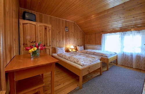 Zarnesti House | Carmi House