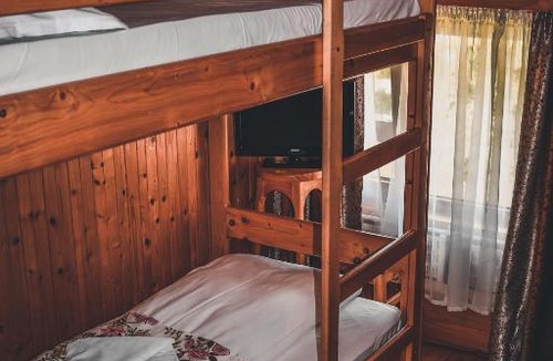 Zarnesti House | Carmi House