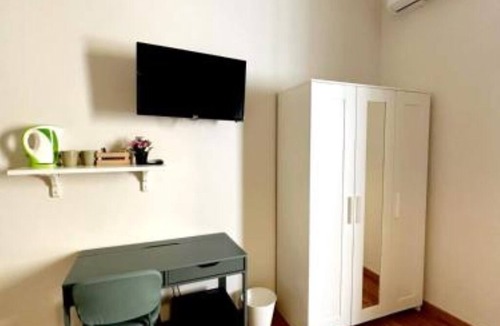 Castellammare di Stabia House | Caroline's Home everyone's home, we accommodate up to 8 people