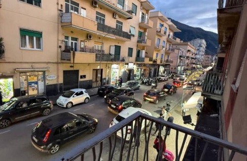 Castellammare di Stabia House | Caroline's Home everyone's home, we accommodate up to 8 people