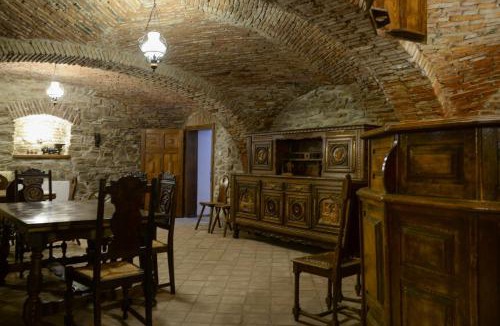 Sighisoara House | Carolina House