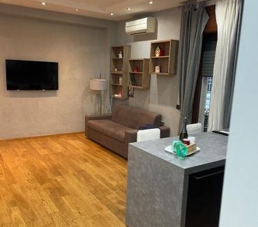 Pianura Apartment | Carrà house