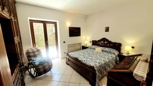 Ischia Ponte House | Cartaromana House