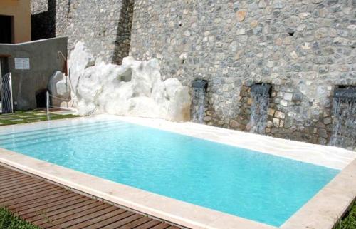 Amalfi Apartment | Cartiera Apartment with Pool by AMALFIVACATION
