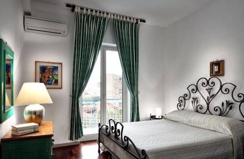 Sorrento Apartment | Caruso 1 by Villasandco RentalSorrento