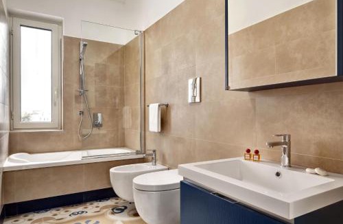 Sorrento Apartment | Caruso 2 by Villasandco RentalSorrento