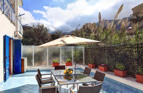 Sorrento Apartment | Caruso 3 by Villasandco RentalSorrento