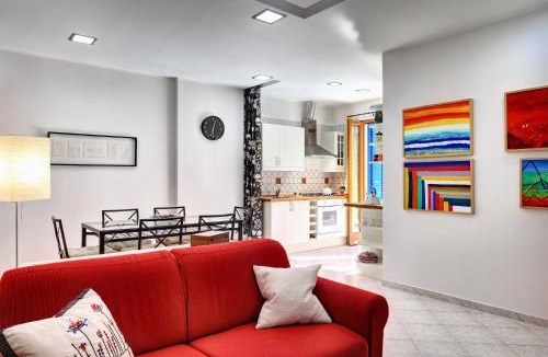 Sorrento Apartment | Caruso 3 by Villasandco RentalSorrento