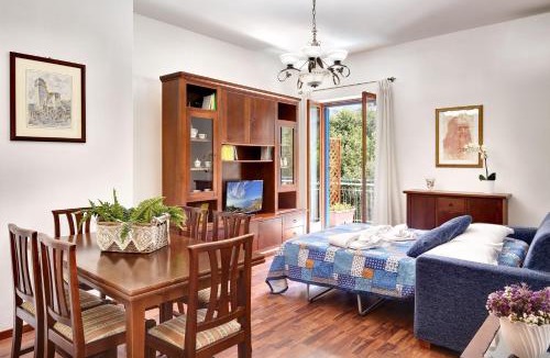 Sorrento Apartment | Caruso 4 by Villasandco RentalSorrento
