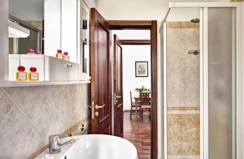 Sorrento Apartment | Caruso 4 by Villasandco RentalSorrento