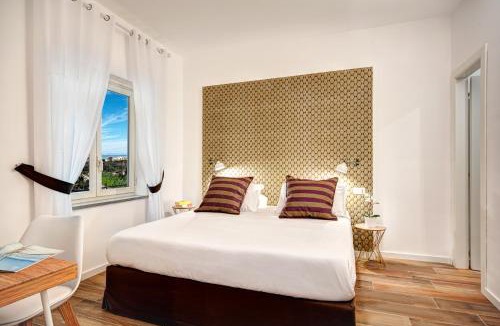 Sorrento Apartment | Caruso 6 by Villasandco RentalSorrento