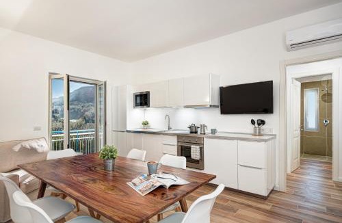 Sorrento Apartment | Caruso 6 by Villasandco RentalSorrento