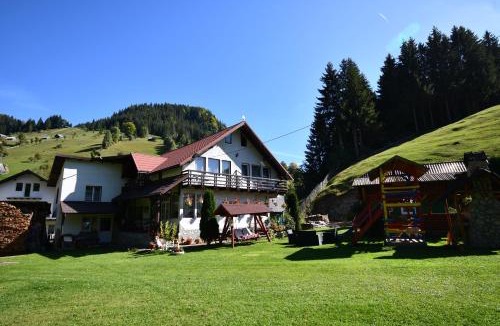 Moeciu de Sus House | Casa Ștefănuț