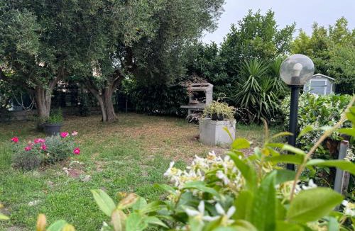 Paestum House | Casa 22 Paestum