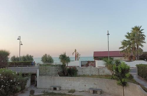 Fossacesia Marina Apartment | Casa a 20 metri dal Mare!