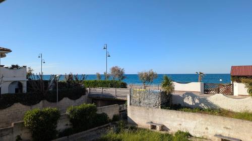 Fossacesia Marina Apartment | Casa a 20 metri dal Mare!