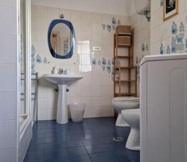 Gianicolense Apartment | casa a PortaPortese