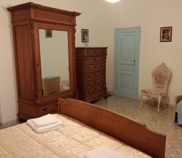 Corigliano Calabro House | Casa Abenante