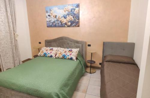 Viterbo Apartment | Casa Acquabianca
