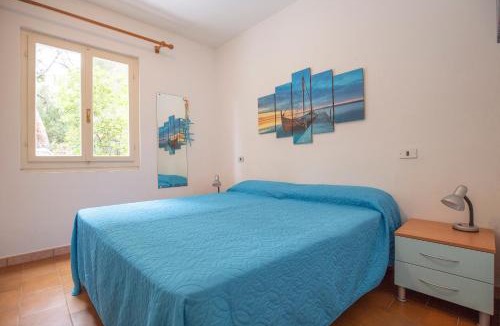 Fetovaia Apartment | Casa Acquamarina by ElbaSummer