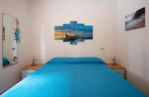 Fetovaia Apartment | Casa Acquamarina by ElbaSummer