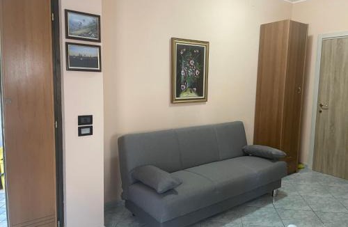 Pianella House | Casa Adalgisa