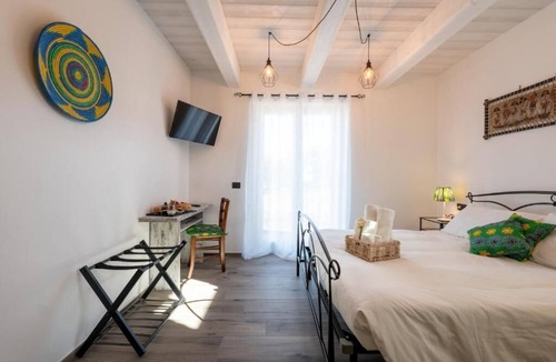 Senigallia Bed & Breakfast | Casa Addis B&B