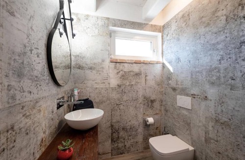 Senigallia Bed & Breakfast | Casa Addis B&B