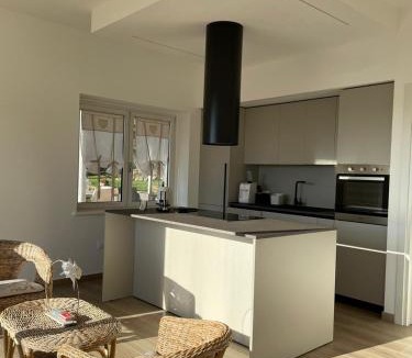 Ripa Teatina House | Casa Adriano-Dimora per vacanze