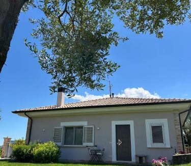 Ripa Teatina House | Casa Adriano-Dimora per vacanze