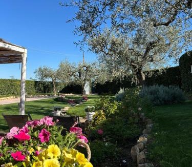 Ripa Teatina House | Casa Adriano-Dimora per vacanze