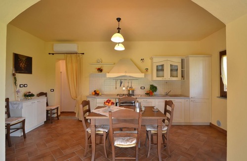 Ferretto Villa | Casa Ai Borghi, Arezzo, Arezzo and Cortona