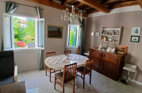 Oriago House | Casa Al Borghetto