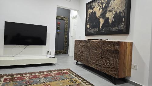 Corigliano Calabro Apartment | Casa al Centro