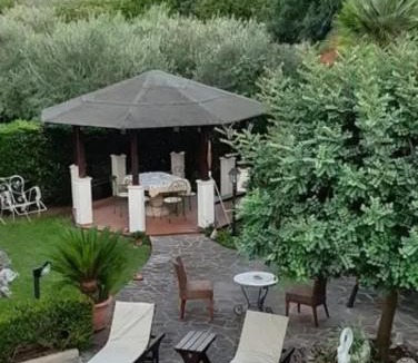 Fondi House | Casa al lago