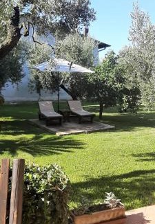 Fondi House | Casa al lago