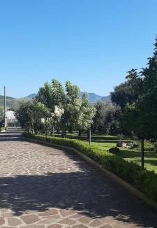 Fondi House | Casa al lago