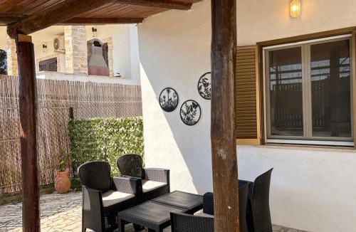 San Felice Circeo Apartment | Casa al Mare con 3 Camere