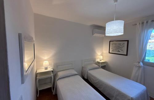 San Felice Circeo Apartment | Casa al Mare con 3 Camere