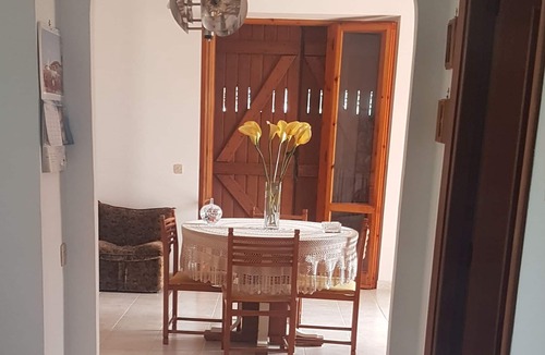 Latina Lido House | Casa al Mare in 3 minutes you arrive at the beach