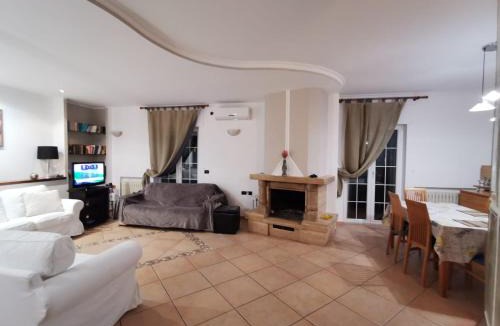 Scalea Apartment | Casa al mare