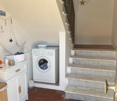 Minturno Apartment | Casa al mare