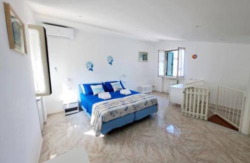 Marina di Puolo House | Casa al mare Luigio' Sorrento
