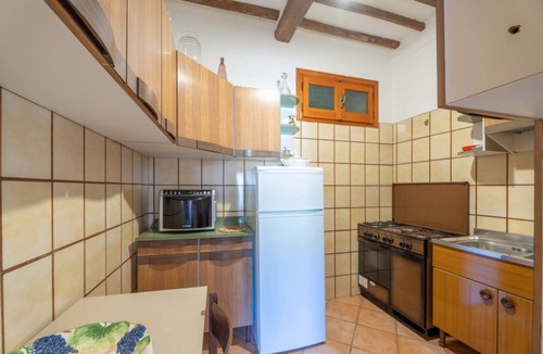Rio Marina Apartment | Casa al secco apartment with sea view in the heart of Rio Marina