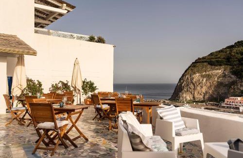 Sant'Angelo Hotel | Casa al Sole Boutique Hotel