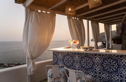 Sant'Angelo Hotel | Casa al Sole Boutique Hotel