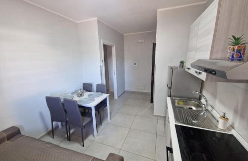 Naples Apartment | Casa Alba Napoli