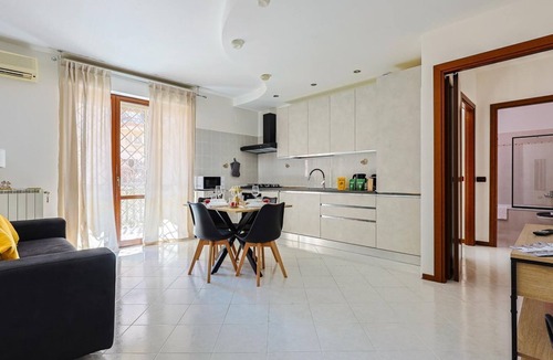 Bagni di Tivoli Apartment | Casa Albule by Rentbeat